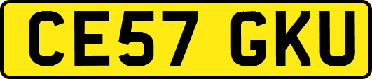 CE57GKU