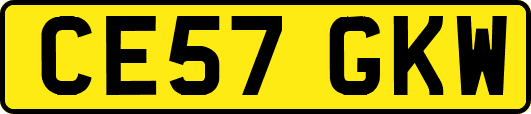 CE57GKW