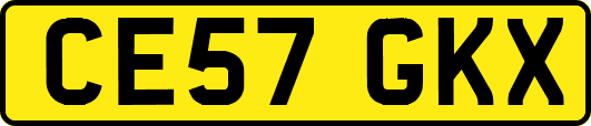 CE57GKX