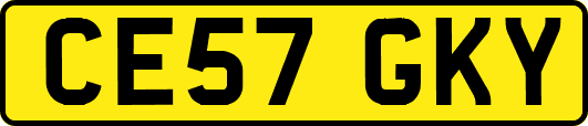 CE57GKY