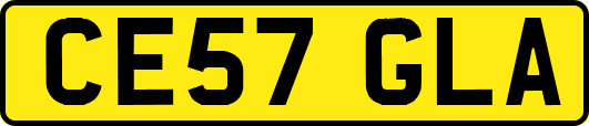 CE57GLA