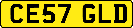 CE57GLD