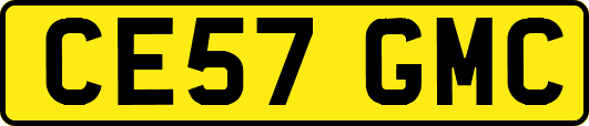 CE57GMC