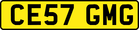 CE57GMG