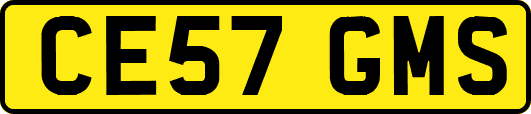 CE57GMS