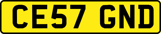 CE57GND