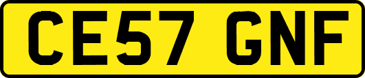 CE57GNF