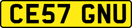 CE57GNU