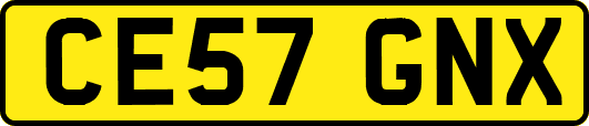CE57GNX