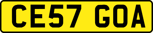 CE57GOA