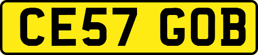 CE57GOB