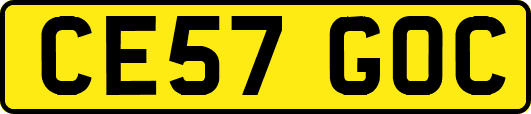 CE57GOC