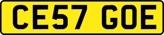 CE57GOE