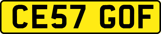 CE57GOF