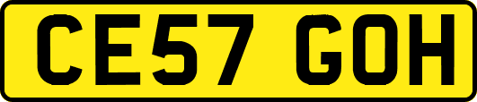 CE57GOH