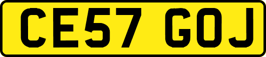 CE57GOJ