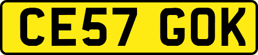CE57GOK