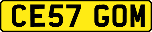 CE57GOM