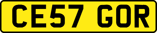 CE57GOR