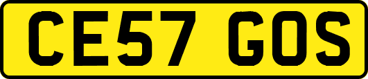 CE57GOS