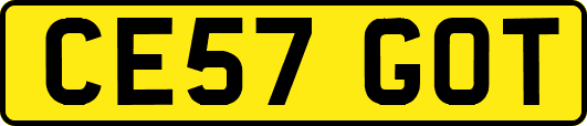 CE57GOT