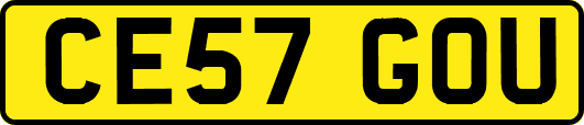 CE57GOU