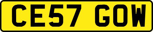 CE57GOW