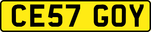 CE57GOY