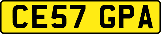 CE57GPA
