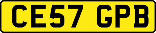 CE57GPB