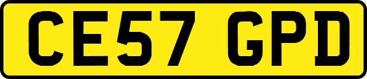 CE57GPD