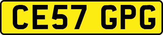 CE57GPG