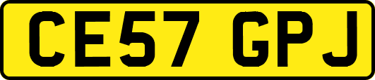 CE57GPJ