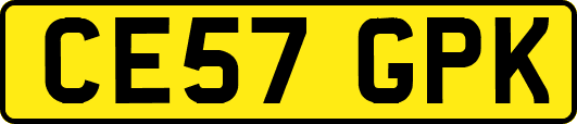 CE57GPK