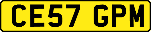 CE57GPM