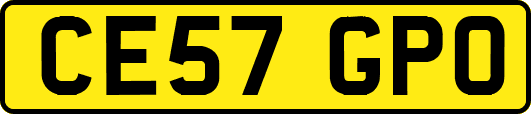 CE57GPO
