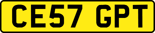 CE57GPT