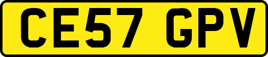 CE57GPV