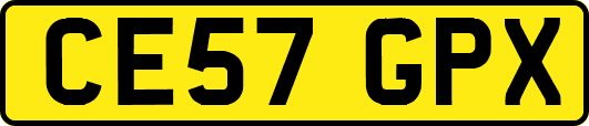 CE57GPX
