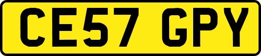 CE57GPY