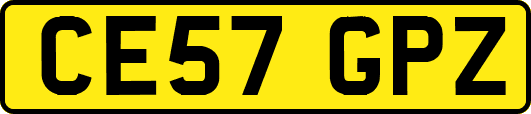 CE57GPZ
