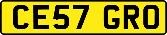CE57GRO