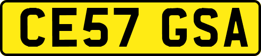 CE57GSA