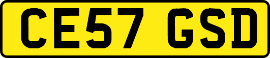 CE57GSD