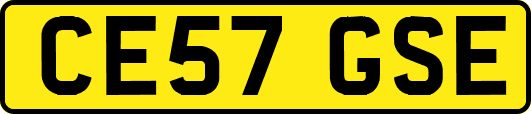 CE57GSE