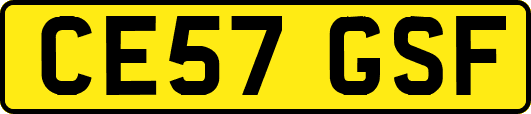 CE57GSF