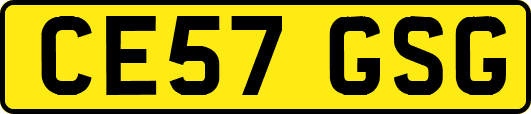CE57GSG
