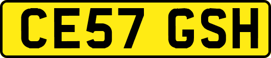 CE57GSH