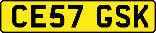 CE57GSK