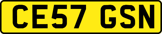 CE57GSN